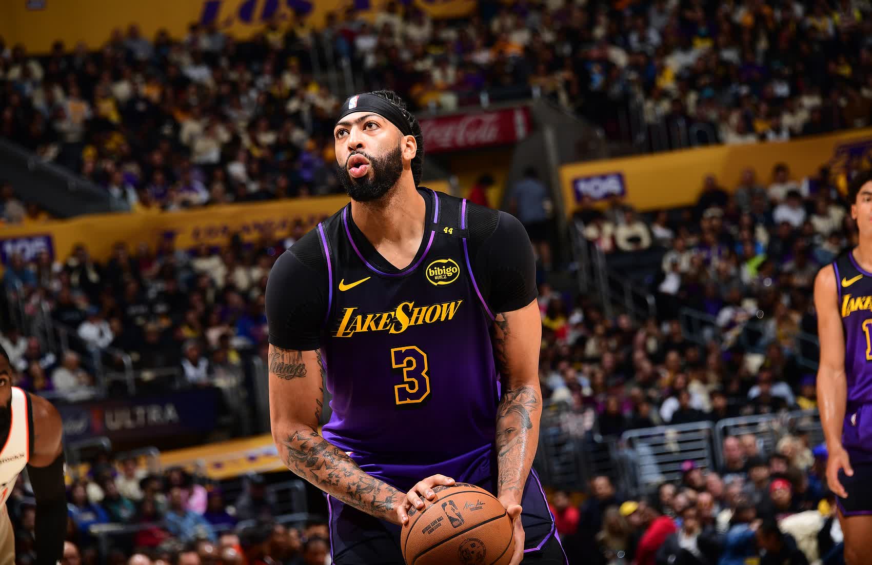 开云app-关于热火不断突破！，浓眉哥连续二十场比赛得分超过重要助攻再创辉煌时刻的信息