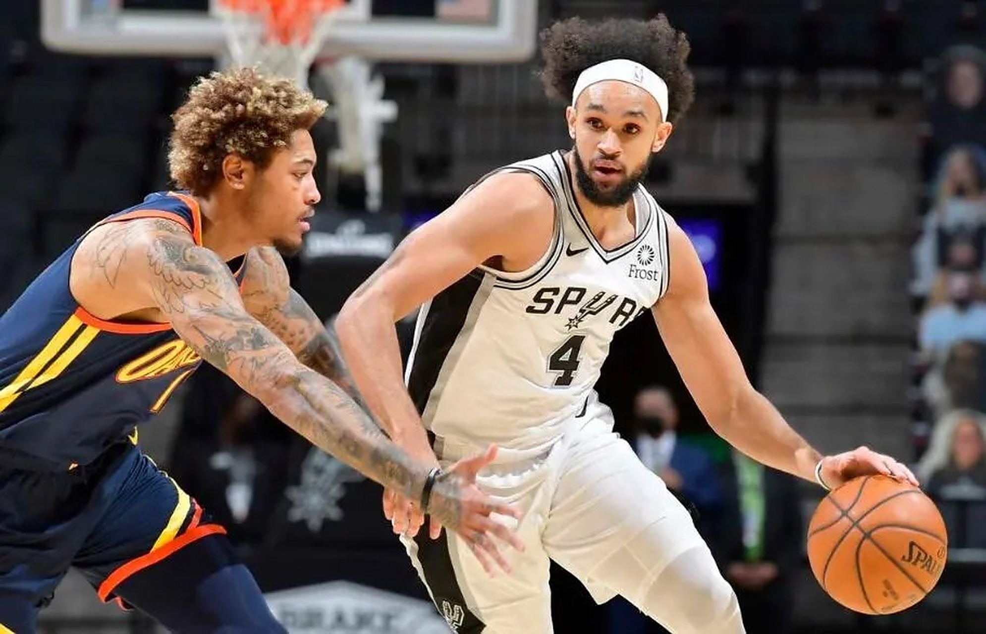 开云体育下载-勇士教练科尔拿过几个总冠军