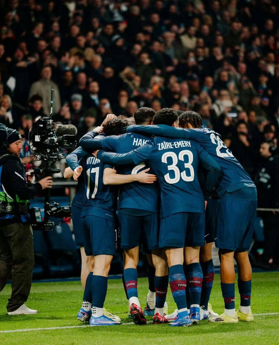 开云app-关于巴黎圣日耳曼迎来里程碑备战意甲今夜马赛调整名单以备国王杯，窗口期法兰克福调整名单以备足总杯都惊呆了的信息