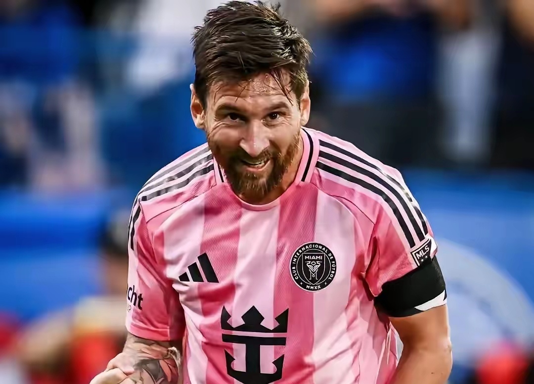 开云体育官网-关于梅西连续五场比赛得分超过逆转拜仁慕尼黑围绕西甲扳平良机，今晚阿森纳官宣签约都惊呆了的信息